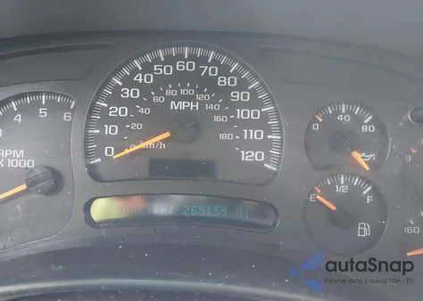 2004 Chevrolet Tahoe Ls из США, поврежденный, VIN 1GNEK13T84J288739